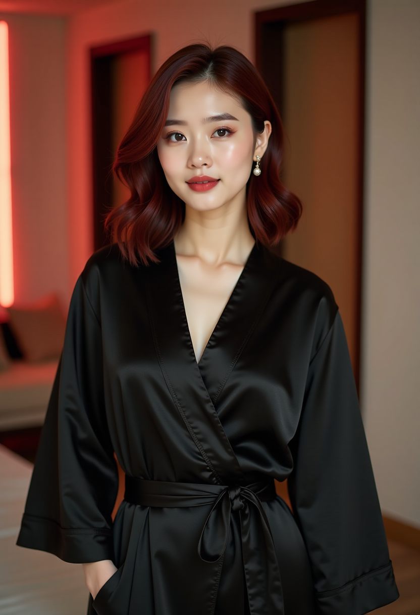 心动配方 海报